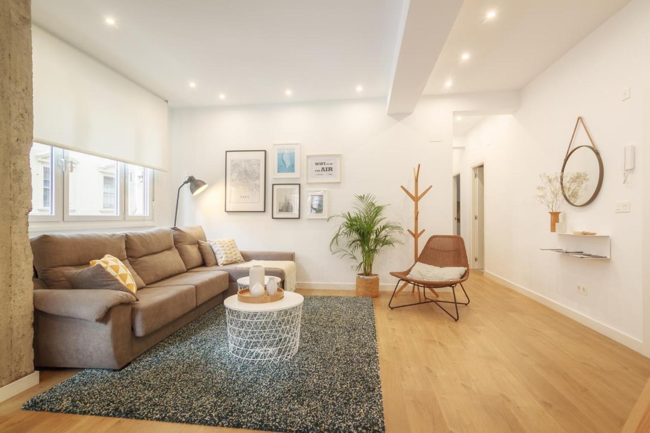 Modern Lovely House Guggenheim บิลเบา ภายนอก รูปภาพ
