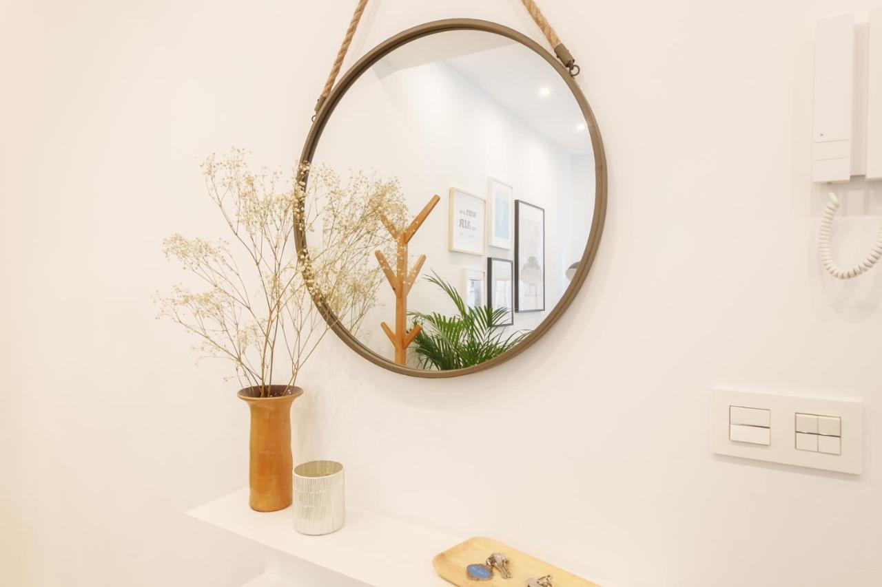 Modern Lovely House Guggenheim บิลเบา ภายนอก รูปภาพ