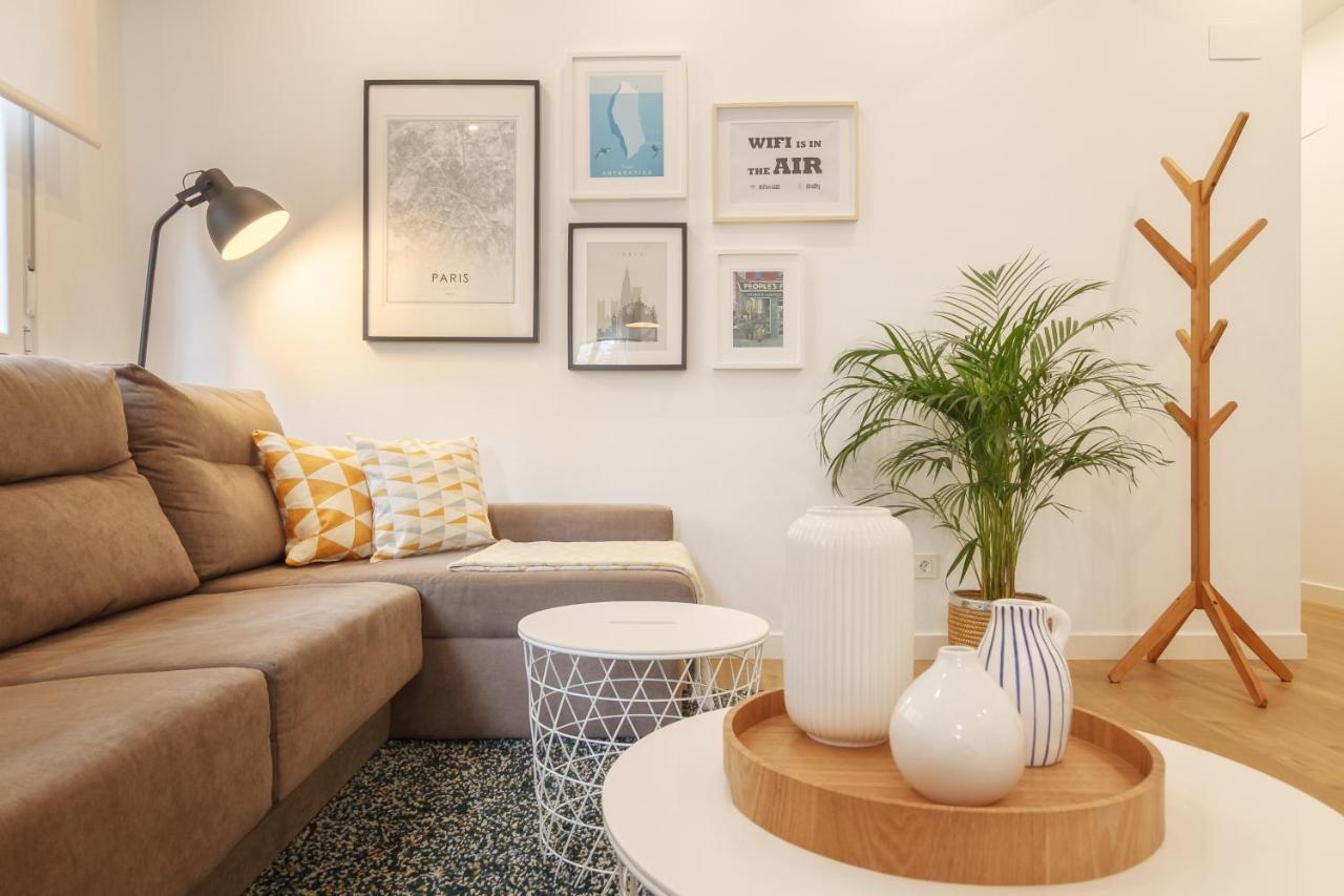Modern Lovely House Guggenheim บิลเบา ภายนอก รูปภาพ