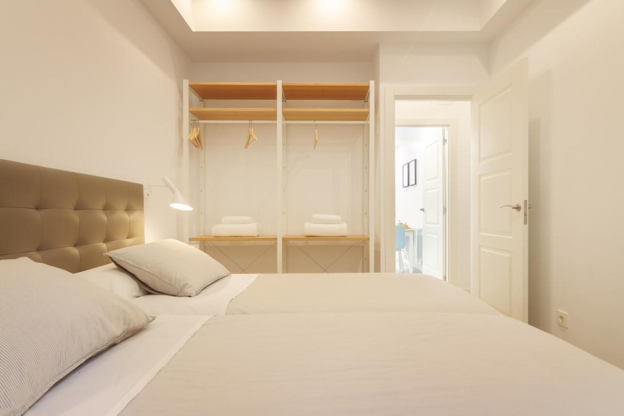 Modern Lovely House Guggenheim บิลเบา ภายนอก รูปภาพ