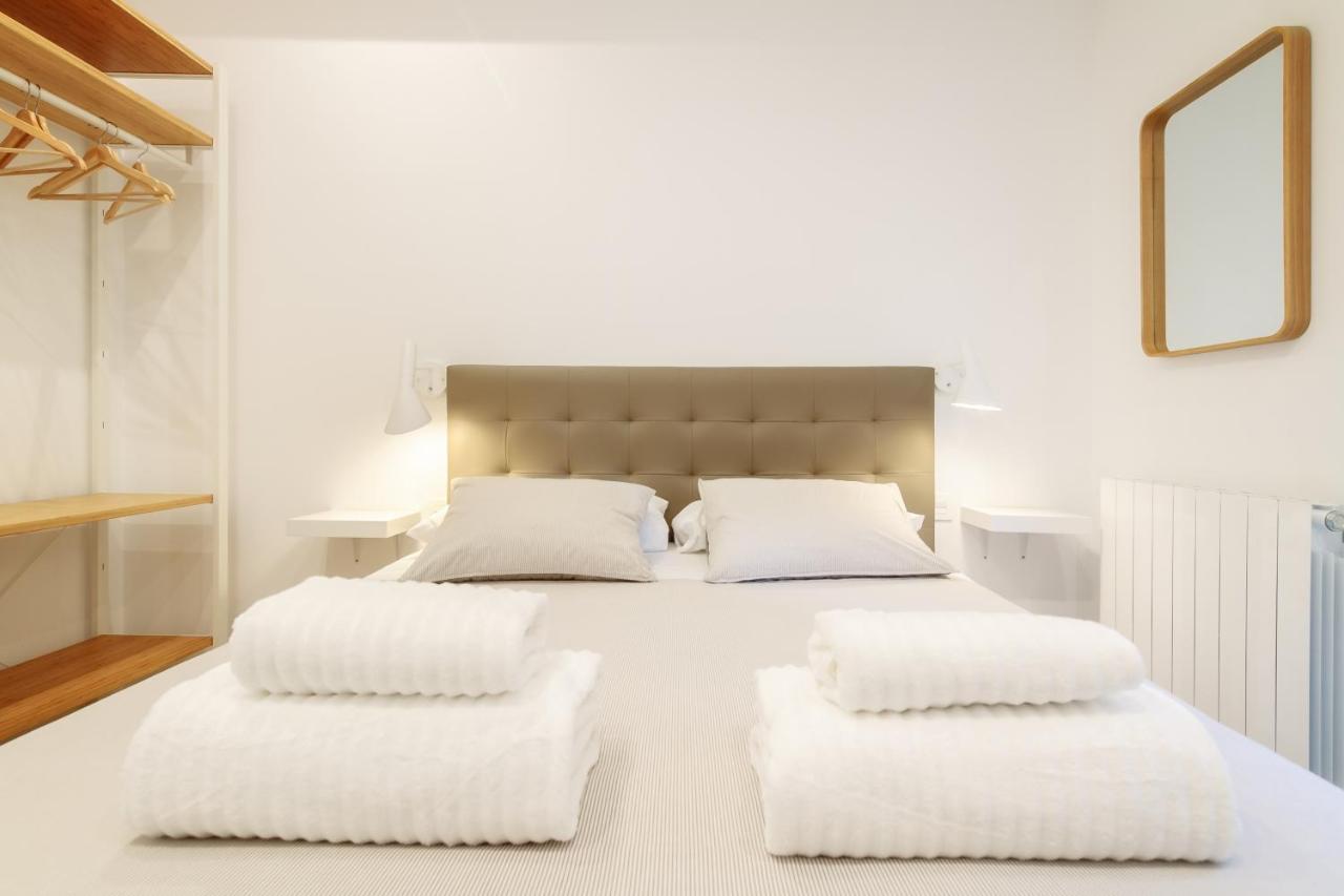 Modern Lovely House Guggenheim บิลเบา ภายนอก รูปภาพ